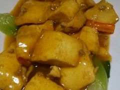 -闫府私房菜·百年鲁菜(恒隆店)