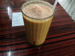 冻奶茶-噏耷茶档