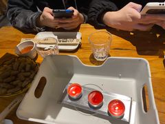 -木屋烧烤(龙湖天街店)