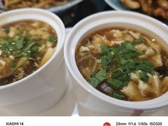 -君霖海鲜私房菜(春柳店)