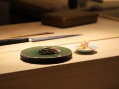 青花鱼-鮨青(恒基名人购物中心店)