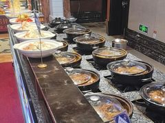 -鹊华居·地道鲁菜·海鲜·融合味(大明湖店)