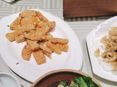 -王厚元饺子·辽菜·烤鸭(黄河大街店)