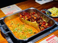 -荷香婆婆鱼锅(七一路店)