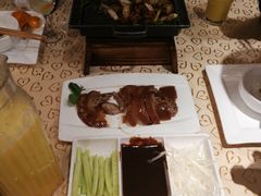 -大鸭梨(天通西苑店)