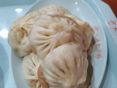 -天津包子铺(万泉庄店)