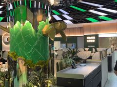 -青花椒花椒鱼(合生汇店)