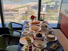 -馋遇江南·精致湖景雅宴(东方之门店)