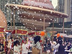 -北京SKP