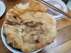 -老方子馅饼粥(台东店)