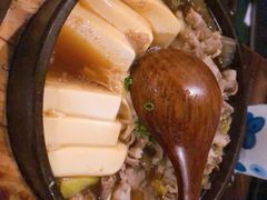 -角落里(中山公园店)