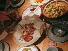 -青年公社烤鸭(滨湖银泰店)