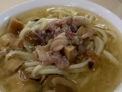 -二号桥脆绍面(星辉中路店)