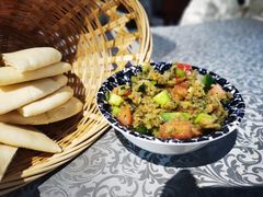 -La Medina餐厅(亮马河南路店)