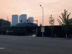 -易通行汽车陪练(通州店)