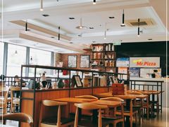 大堂-米斯特比萨(梅江店)