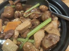 -佛有缘素食馆·荔湾老字号(陈家祠首店)