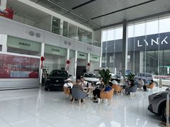 -合肥通源一汽丰田4S店(包河花园店)