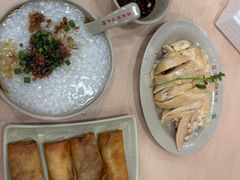 -百家鸡味馆(清泰店)