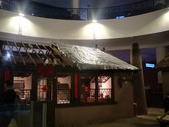 -东北民族民俗博物馆