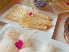 -珺小七铜锅涮肉(桃园路店)
