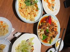 -疆里疆外·和田烤肉·清真