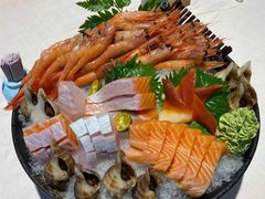 -富盈酒店-日本料理餐厅(厚街店)