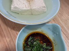 -冯记豆花店(健翔桥店)