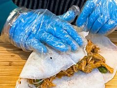 -安徽阜阳卷馍(西单店)