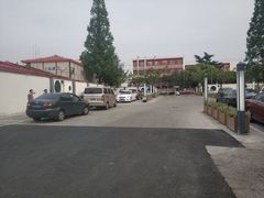 -华东理工大学·停车场