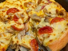 -必胜客(远大路店)