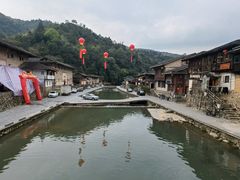 -南靖田螺坑土楼群景区