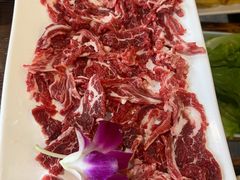 -乡土黄·鲜牛肉火锅·小龙虾(兴业街店)