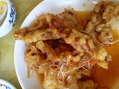 -东北食府·铁锅炖(花溪湾店)