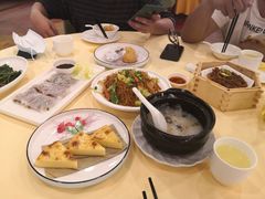 -新梅园不夜粥(龙华店)