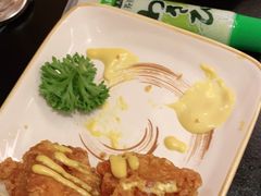 -饭团匠·料理小食堂(玉林店)