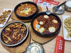 -米村拌饭(长新街店)