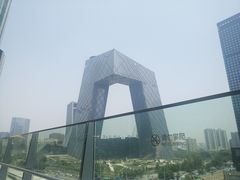 -中央广播电视总台(光华路办公区)