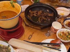-莲花公园煎蟹·30年闽菜(火车站店)