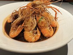 -老头儿油爆虾(金沙印象城店)