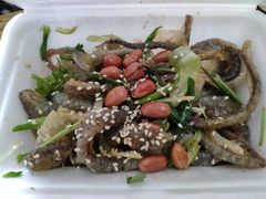 -陈老添美食店(宝华路店)