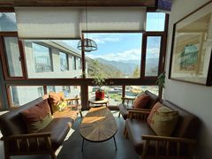 -云座·时光·观景咖啡厅(五爷庙店)