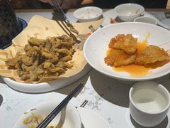 -关东小磨东北菜(漕河泾印象城店)