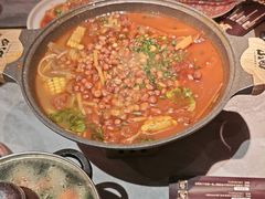 -山四砂锅(太原钟楼街店)