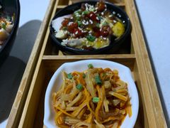 -新仙清汤牛腩(铜锣湾店)