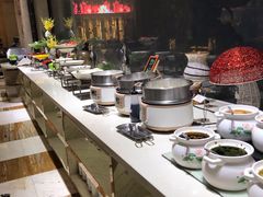 -碧桂园凤凰城酒店(南京店)