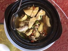 -客汀家宴·客家烟火 四季食材(集美店)