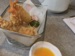 凤尾海虾卷-凯逸轩·匠心粤菜(中城名仕汇店)