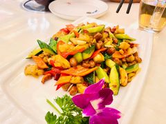 -清之口·东乡鸡自助饺子(经二路店)