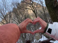 -终南山南五台景区